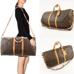 💎✨AUTHENTIC✨💎Louis Vuitton Travel bag